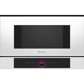 Встраиваемая микроволновая печь BOSCH BFL7221W1