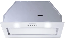 Maunfeld TRAPEZE 601GG WHITE