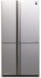 Sharp SJ-GX98PWH