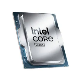 Процессор/ CPU LGA1851 Intel Core Ultra 9 285k (Arrow Lake, 24C/24T, 3.7/5.7GHz, 40MB, 125W) OEM