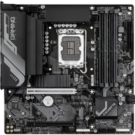 Gigabyte B760M G X DDR4 GEN5