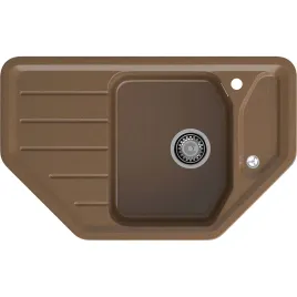 GranFest CORNER C-800E terracotta