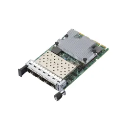 Сетевой адаптер HPE Broadcom BCM57504 Ethernet 10/25Gb 4-port SFP28 OC