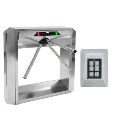 Комплект тумбового турникета «STL-03WC»