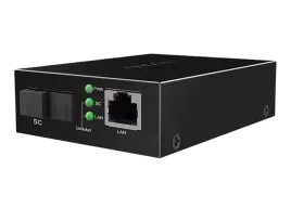 Медиаконвертер 1000 Мбит/с/ Медиаконвертер 1000 Мбит/с TFC300B TENDA