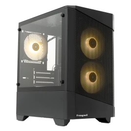 HSPD M330-TGBK-ARGB