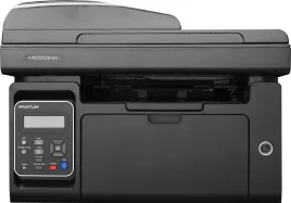 МФУ лазерное/ Pantum M6550NW