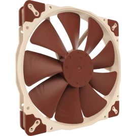 Кулер для корпуса/ Case Cooler Noctua NF-A20 5V PWM (200x200x30mm,...