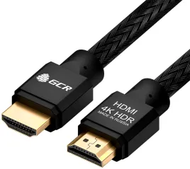 Greenconnect HDMI (m) - HDMI (m) 1.5м