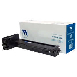 Тонер-картридж NVP NV-W1335A 335A для HP LaserJet M438/M442/M443 (7