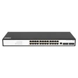 SNR SNR-S5110G-24TX-POE