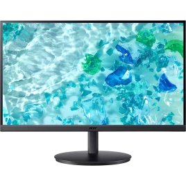 Монитор/ Acer CB272KL2bmiprux 27'', ZeroFrame, Black, 16:9, IPS, 3840x
