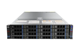 Серверная платформа/ Gooxi SL201-D12R-NV-G5 2U 12 bay platform based o