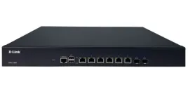 Маршрутизатор/ Service Router, 6x1000Base-T, 2x1000Base-X SFP, 2xUSB p