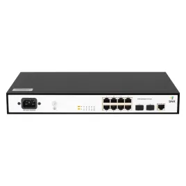 SNR SNR-S2985G-8T-POE