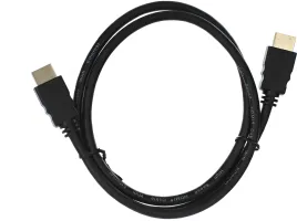 Telecom HDMI (m) - HDMI (m) 1м