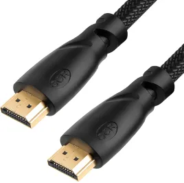 Greenconnect HDMI (m) - HDMI (m) 0.3м