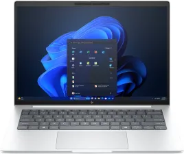 Ноутбук/ HP EliteBook 8G1i 14 AI  14"(1920x1200)/Touch/Intel Core Ultra 7 268V(2.2Ghz)/32768Mb/512PCISSDGb/noDVD/Int:Intel Arc Graphics 140V/Cam/BT/WiFi/62WHr/war 1y/1.46kg/Win11Pro