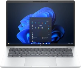 Ноутбук/ HP EliteBook 8G1i 14 AI  14"(1920x1200)/Touch/Intel Core Ultr