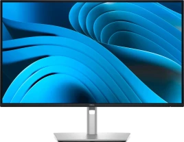 Монитор Dell 27" P2725DE черный IPS LED 5ms 16:9 HDMI матовая HAS Piv
