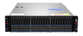 Серверный корпус/ Gooxi RMC2125-620-HSE-D 2u 25bay chassis with expand