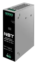 Промышленный блок питания/ Промышленный блок питания DC52V, 480W. Выходной ток: до 9,2A. Регулировка выходного напряжения в диапазоне DC50-57V Диапазон входных напряжений: AC100-265V. Цифровой индикатор выходного напряжения и тока. Защита от короткого зам