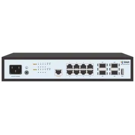 SNR SNR-S5210G-8TX-POE