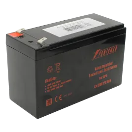 Батарея POWERMAN Battery CA1290, напряжение 12В, емкость 9Ач,макс. ток