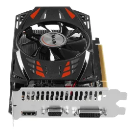 Видеокарта Afox GT730 4GB GDDR5 128bit VGA DVI HDMI 1FAN RTL {30} (780612)