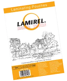 Lamirel LA-78765