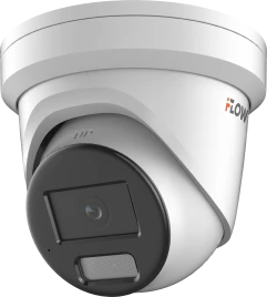 8Мп уличная IP-камера iFlow F-IC-2386CM(2.8mm)