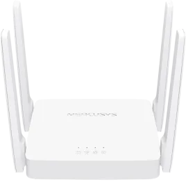Маршрутизатор/ AC1200 dual-Band Gb Wi-Fi router, 1 10/100 Mbits WAN +