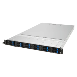 Серверная платформа/ ASUS RS700A-E12-RS12U, 1U, 2 x LGA6096 400W, 24 x