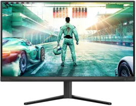 Монитор Philips 27M2N3500NL 27'', 2560x1440, IPS, 180Hz, 300cd, 1ms, 2xHDMI 1.4, DP 1.2, 3Y, Black/ Philips 27M2N3500NL 27'', 2560x1440, Fast VA, 180Hz, 300cd, 1ms, 2xHDMI 1.4, DP 1.2, 3Y, Black