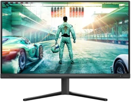 Монитор Philips 27M2N3500NL 27'', 2560x1440, IPS, 180Hz, 300cd, 1ms, 2