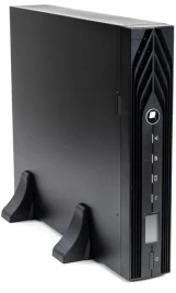 479 SKAT-UPS 2000 RACK+4x9Ah ИБП 1800 Вт, On-Line, синус, встроенные...
