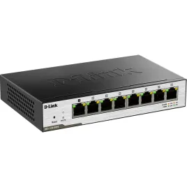 D-Link DGS-1100-08PD/B1B