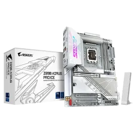 GIGABYTE Z890 AORUS PRO ICE