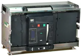ARMAT AR-A6X TY63 3P W HR Выключатель автомат. с акс. IEK