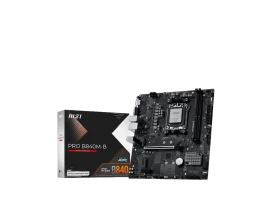 MSI PRO B840M-B