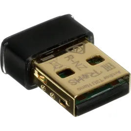 Адаптер Wi-Fi/ AC1300 Nano Dual Band Wi-Fi USB Adapter