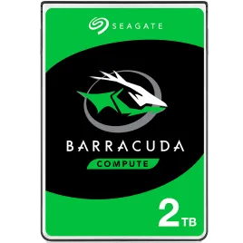 Seagate BarraCuda Compute ST2000LM015
