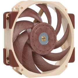 Кулер для корпуса/ Case Cooler Noctua NF-A12x25r PWM (120x120x25mm, 4-pin...