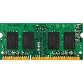 Память оперативная/ Kingston 4GB 1600MT/s DDR3 Non-ECC CL11 SODIMM 1Rx8 (Select Regions ONLY)