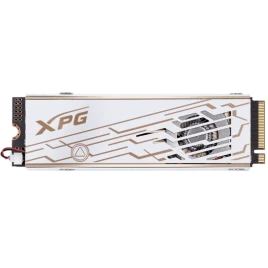 Твердотельный накопитель/ ADATA SSD XPG MARS 980 PRO, 1000GB, M.2(22x80mm),...