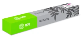 Картридж лазерный Cactus CS-TK8335M TK-8335M пурпурный (15000стр.)