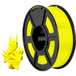 NV-PRINT NV-3D-PLA-NOCT-YELLOW