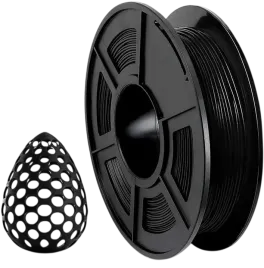 NV Print NV-3D-TPU-BLACK-1