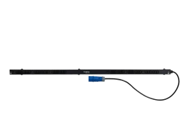 БРП Uniprom, базовый, 0U, 240В, 1Ф, 16A, 36xC13 6xC19, 3м кабель, IEC3