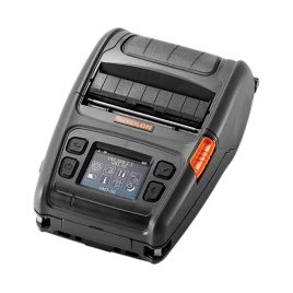 Мобильный принтер этикеток/ XM7-30, 3" DT Mobile Printer, 203 dpi, Ser